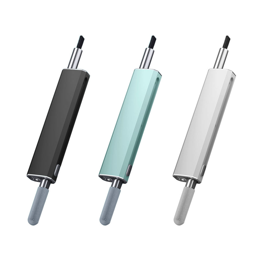 5-in-1 Wireless Earphone & Keyboard Cleaning Tool - New Modern Trend